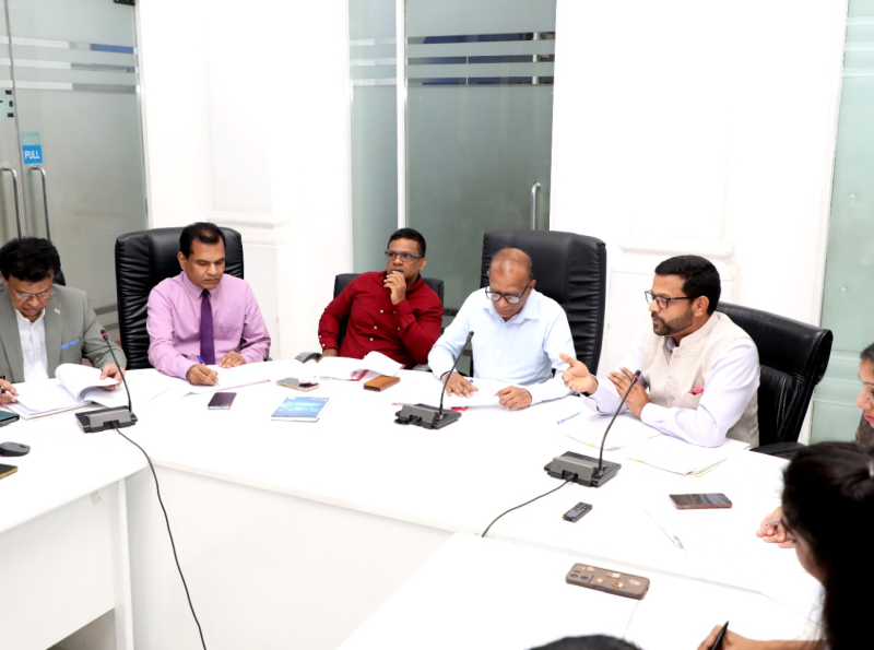Sri Lanka and India Move to Finalize Agreements for Kankesanthurai Port Development